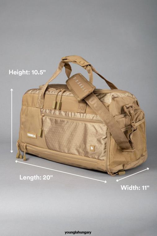 YoungLA tartozék férfiak Cser 740 db elit táska BJH2B968