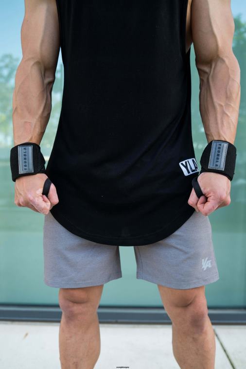 YoungLA tartozék férfiak Cser 913 csuklópánt BJH2B978