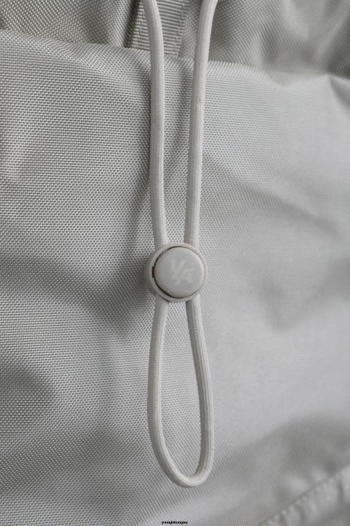 YoungLA tartozék férfiak fekete 731 nagy túra hátizsák BJH2B988