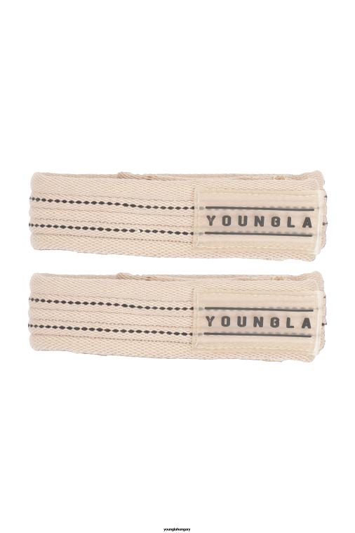 YoungLA tartozék férfiak fekete 917 emelőheveder BJH2B979