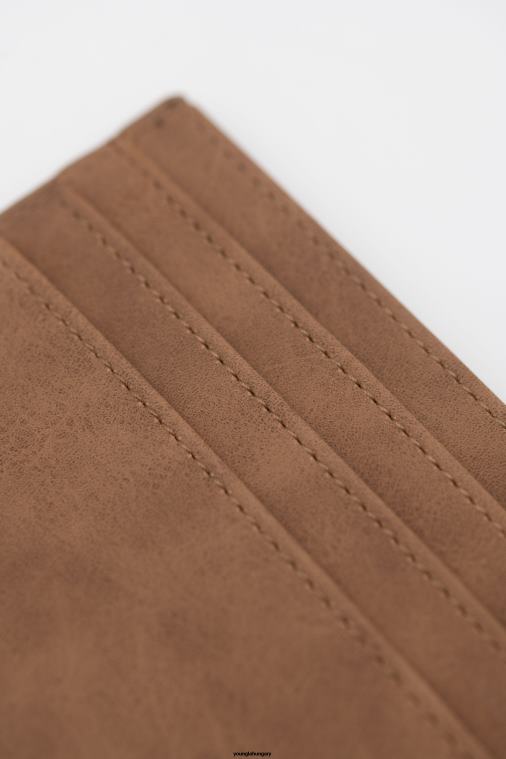 YoungLA tartozék férfiak olajbogyó 725 vezetői kártya tulajdonosa BJH2B986