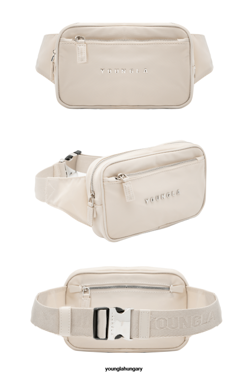 YoungLA tartozék férfiak poros rózsaszín 751 luxsential fanny csomag BJH2B971