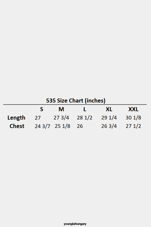 YoungLA ruházat férfiak erdőzöld mosás 535-ös monarch pulóver pulóver BJH2B840