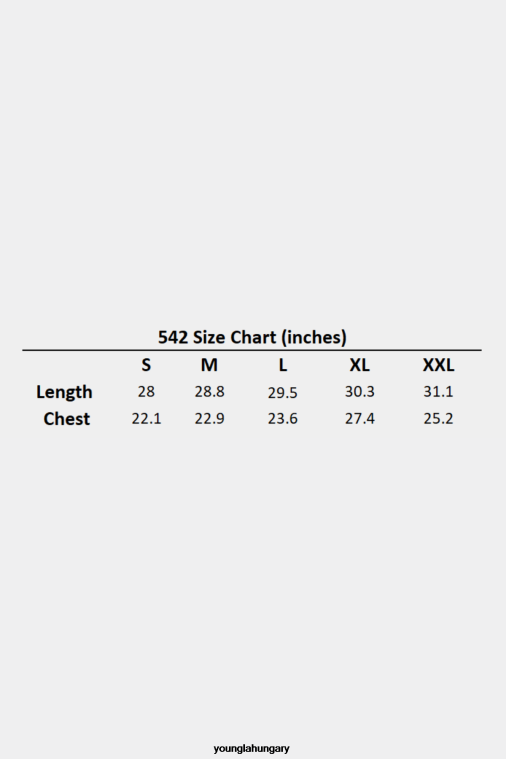 YoungLA ruházat férfiak fekete 542 pro-tech kapucnis pulóver BJH2B784