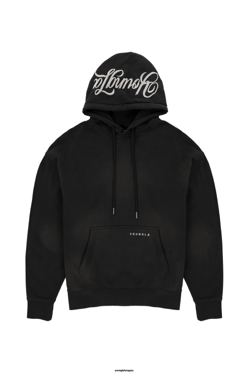 YoungLA ruházat férfiak lila mosás 549-es fantompulcsi BJH2B768