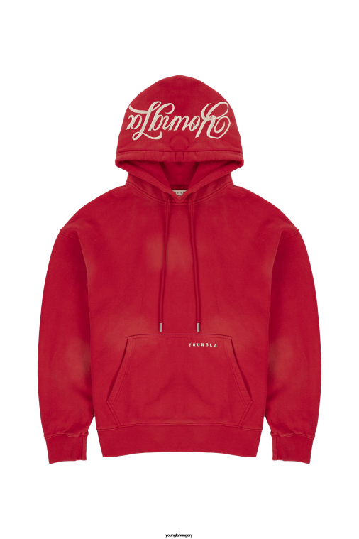 YoungLA ruházat férfiak lila mosás 549-es fantompulcsi BJH2B768