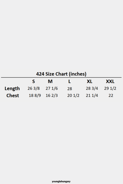 YoungLA ruházat férfiak búvár zöld 424 zephyr kompressziós hosszú ujjú BJH2B148