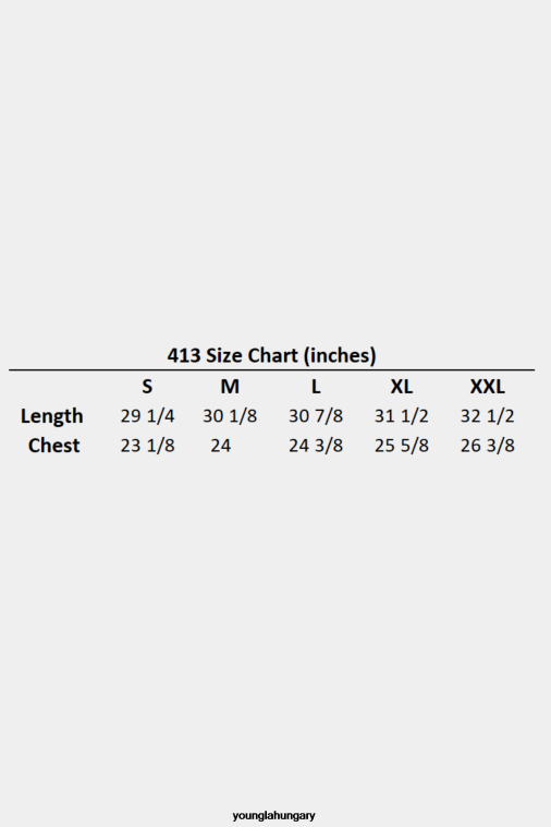 YoungLA ruházat férfiak erdő zöld 413 db túlméretezett blokk ing BJH2B262