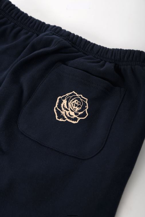 YoungLA ruházat férfiak barnára mosva 233 a halhatatlan kocogók BJH2B846