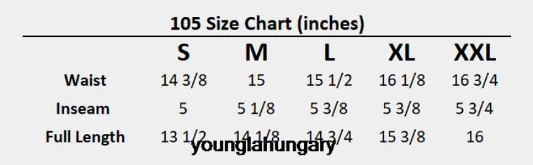 YoungLA ruházat férfiak fehér terepszínű/fekete 105 kompressziós rövidnadrág 2.0 BJH2B565