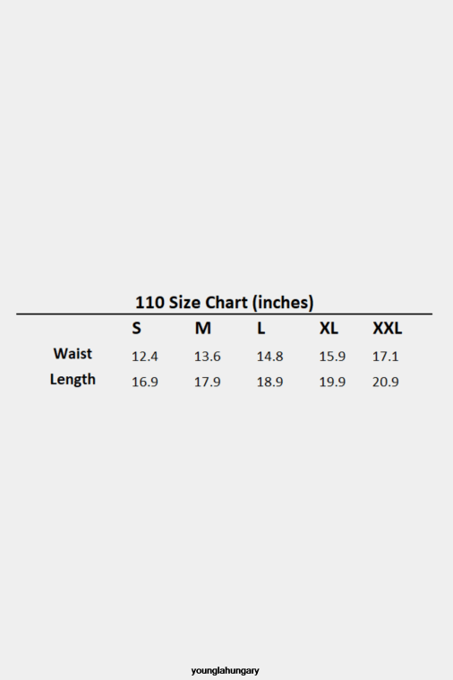YoungLA ruházat férfiak fekete mosás 110-es san diego frottír rövidnadrág BJH2B537