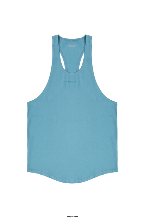 YoungLA ruházat férfiak aqua freskó 334 új gen stringer 2.0 BJH2B36