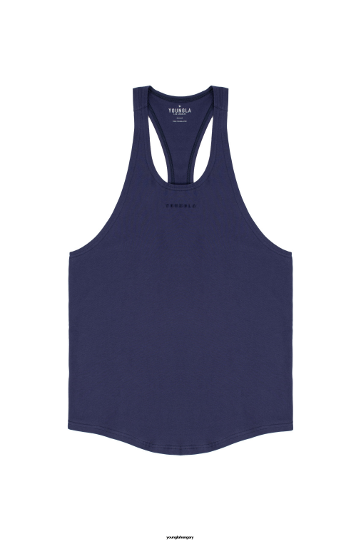 YoungLA ruházat férfiak haditengerészet 334 új gen stringer 2.0 BJH2B39